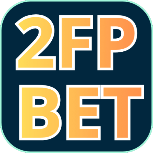 Imagem promocional da 2FPBET mostrando a plataforma e suas vantagens