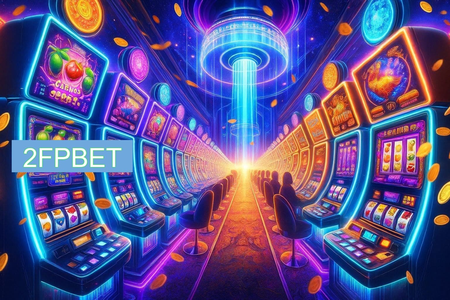 Benefícios dos Slots